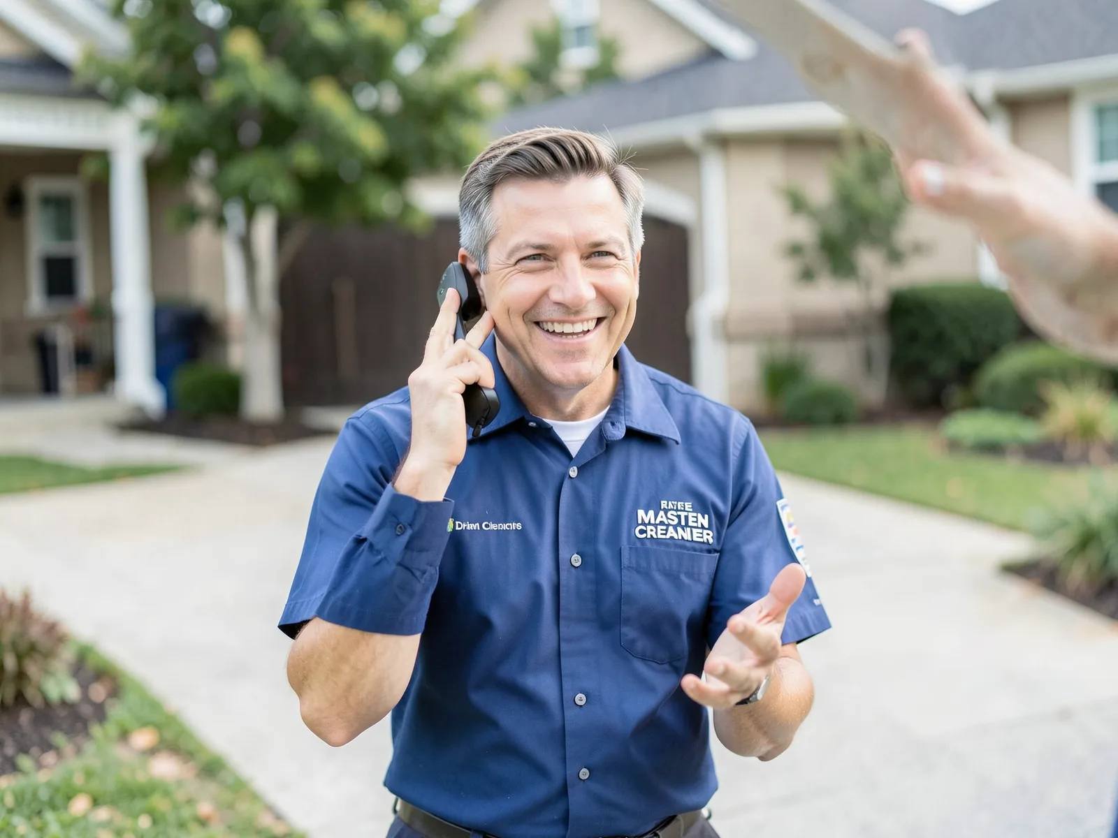 Drain Cleaning Millington, MI FAQs